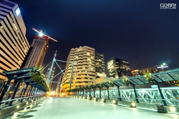 Торонто, Канада